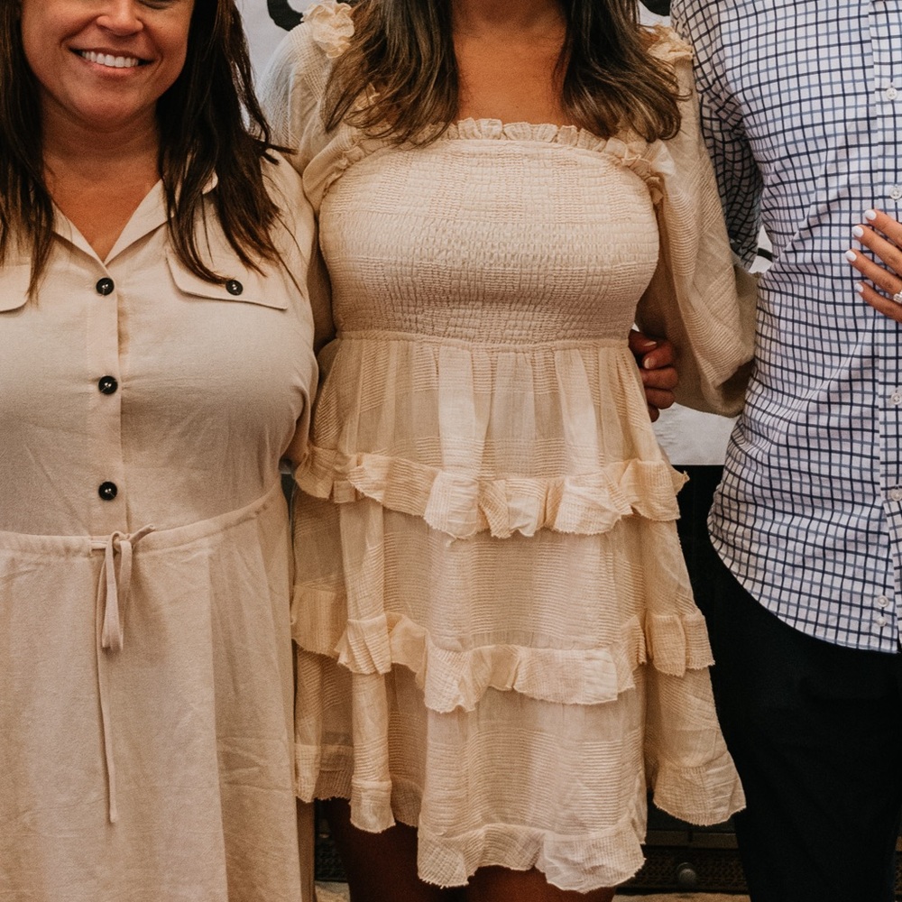 Mura Boutique Dress - Picture 9 of 9